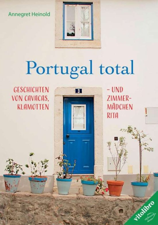 Portugal total - Heinold - 图书 -  - 9783869400310 - 