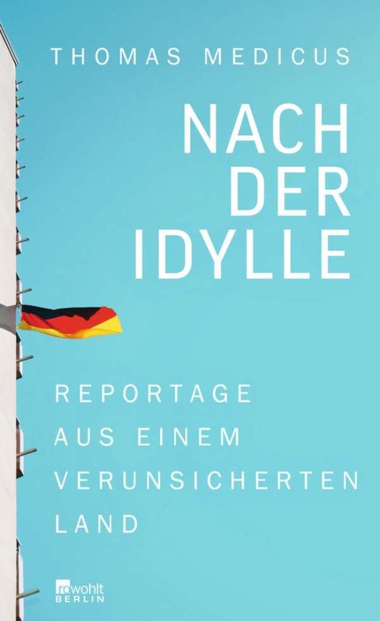 Nach Der - Medicus - 图书 -  - 9783871348310 - 