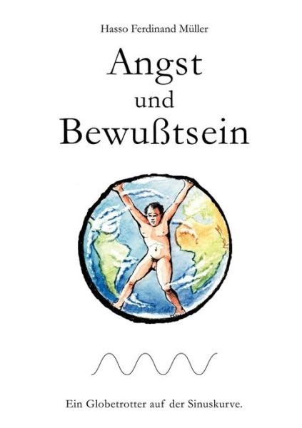Cover for Hasso Ferdinand Muller · Angst und Bewusstsein (Paperback Book) [German edition] (1999)