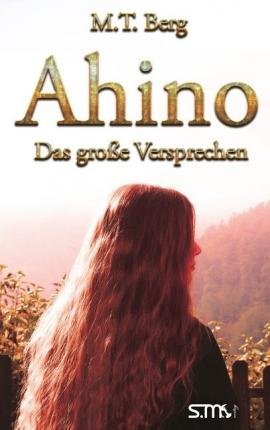Ahino - Berg - 图书 -  - 9783947470310 - 