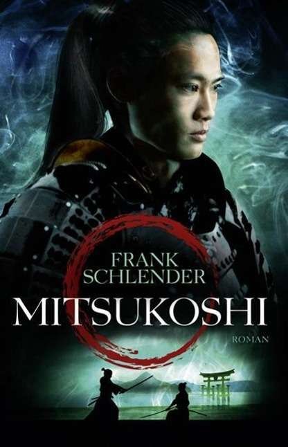 Cover for Schlender · Mitsukoshi (Book)
