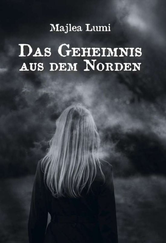 Cover for Lumi · Das Geheimnis aus dem Norden (Book)