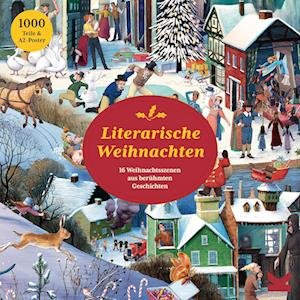 Cover for Literarische (Toys)