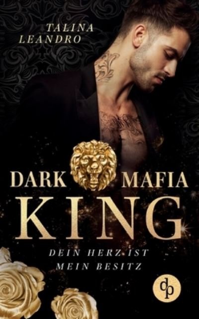 Cover for Leandro · Dark Mafia King (N/A) (2021)