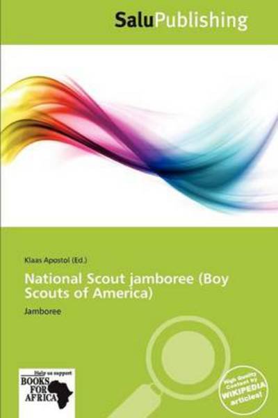 Cover for Klaas Apostol · National Scout jamboree (Boy Scouts of (Book) (2011)