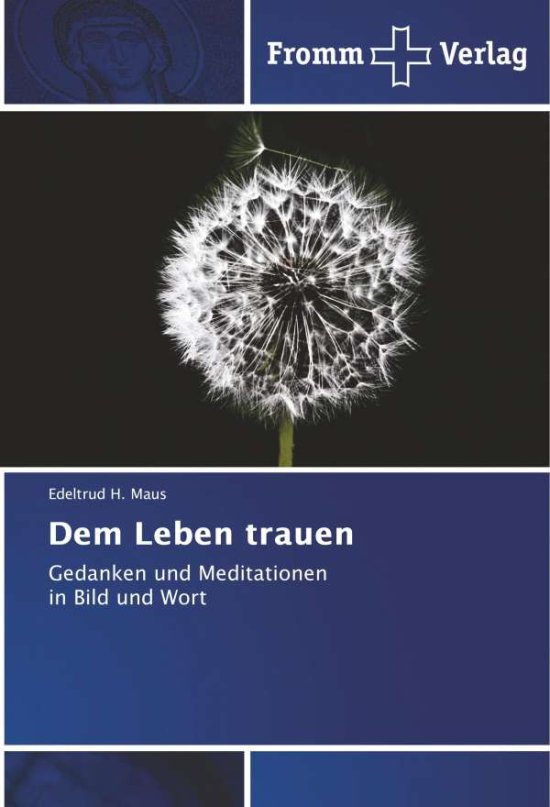 Cover for Maus · Dem Leben trauen (Book)