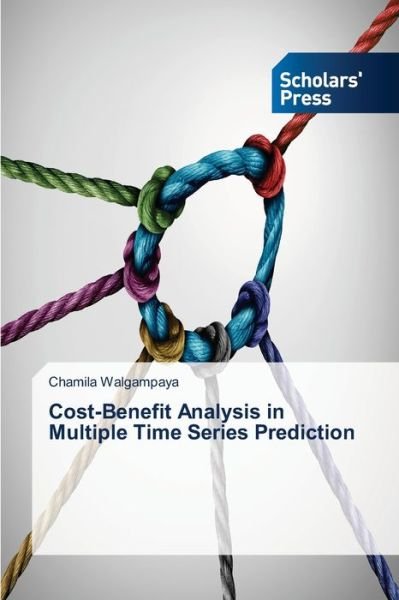 Cover for Walgampaya · Cost-Benefit Analysis in Mul (Book) (2020)