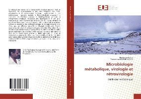 Cover for Kurup · Microbiologie métabolique, virolo (Book)