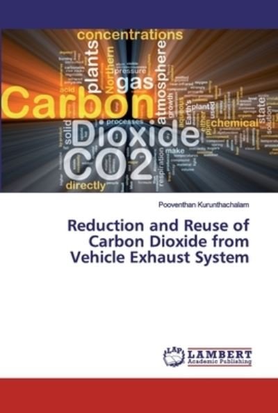 Cover for Kurunthachalam · Reduction and Reuse of C (Book) (2019)