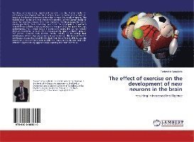 Cover for Vouglanis · The effect of exercise on the (Book)