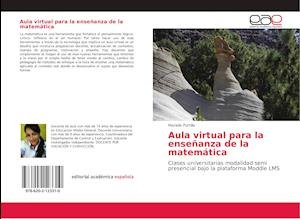 Cover for Portillo · Aula virtual para la enseñanza (Book)