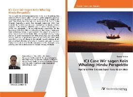 Cover for Kataria · ICJ Case Wir sagen Kein Whaling (Book)