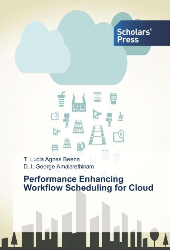Cover for Beena · Performance Enhancing Workflow Sc (Book)
