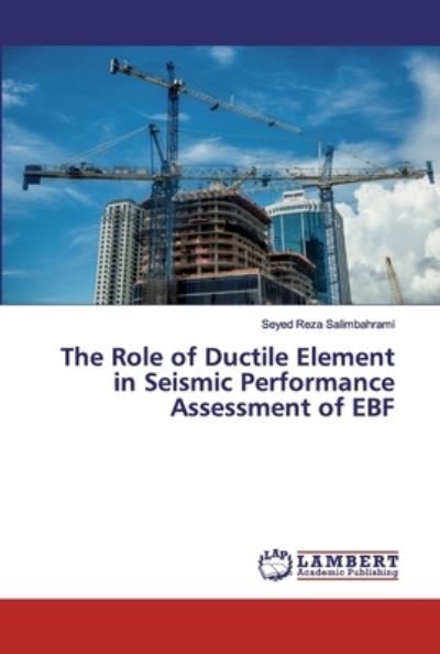 Cover for Salimbahrami · The Role of Ductile Elemen (Book) (2020)