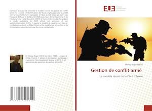 Cover for Chéké · Gestion de conflit armé (Book)