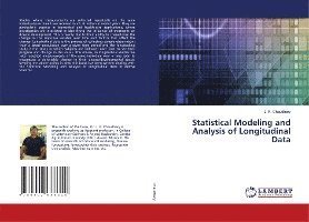 Statistical Modeling and Anal - Chaudhary - 图书 -  - 9786202686310 - 