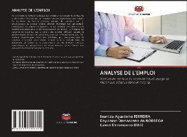 Analyse De L'emploi - Ferreira - 图书 -  - 9786203100310 - 