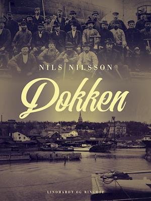 Cover for Nils Nilsson · Dokken (Sewn Spine Book) [第1 版本] (2020)
