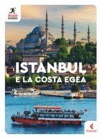 Istanbul E La Costa Egea - Daniel Stables - 图书 -  - 9788807715310 - 