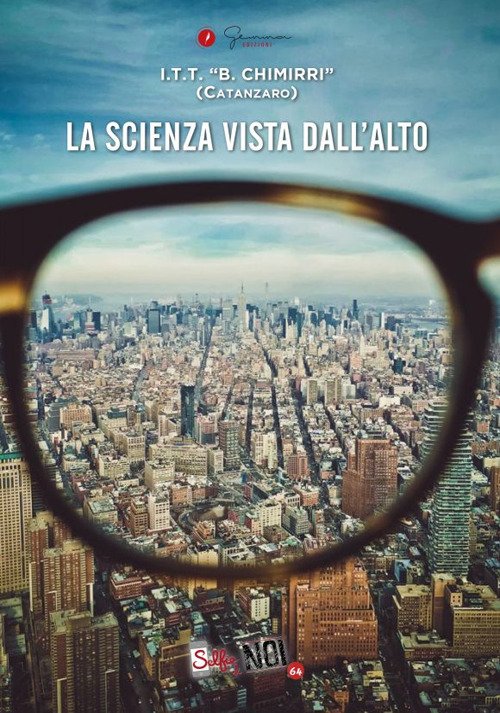 Cover for Aa Vv · Selfie Di Noi Itt B Chimirri (Catanzaro) (Vol 64) (Book)