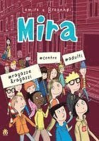 Cover for Lemire Sabine · Mira #Ragazze&amp;Ragazzi #Contro #Adulti (Book)