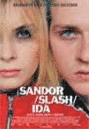Cover for Sara Kadefors · Sandor slash Ida (Paperback Book) (2001)