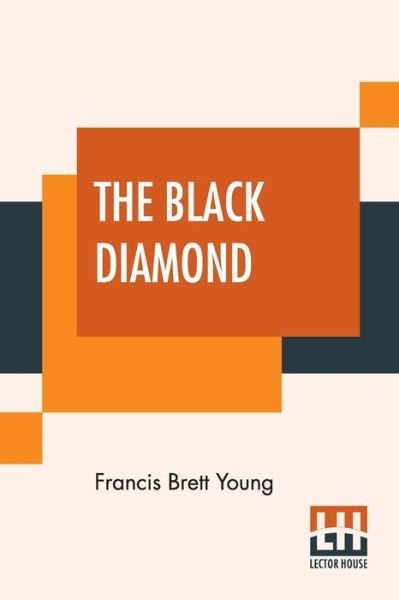 Cover for Francis Brett Young · The Black Diamond (Paperback Book) (2021)
