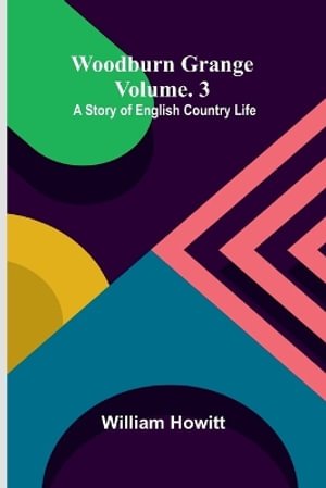 Cover for William Howitt · Second Part of King Henry IV (Paperback Book) (2025)
