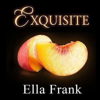 Exquisite - Ella Frank - 音乐 - Tantor Audio - 9798200045310 - 2014年4月8日