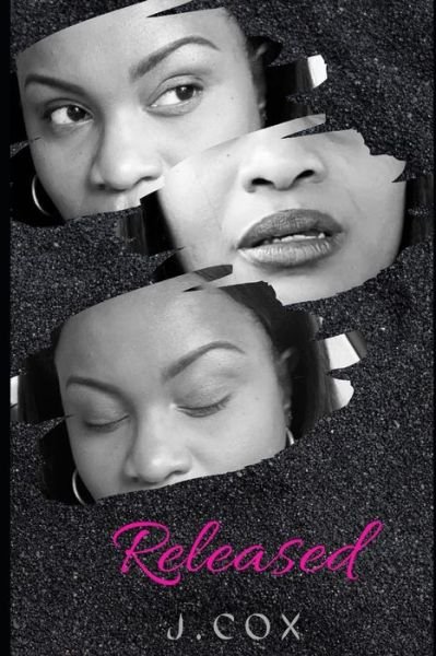 Cover for Jessica Cox Daniels · Released (Paperback Book) (2021)