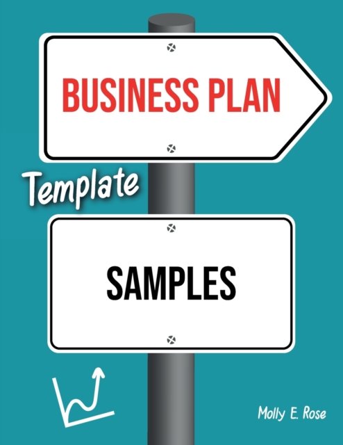Cover for Molly Elodie Rose · Business Plan Template Samples (Paperback Book) (2020)