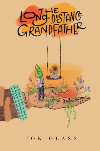 Cover for Jon Glass · The Long-Distance Grandfather (Paperback Book) (2020)