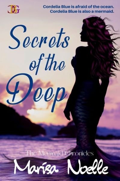 Cover for Marisa Noelle · The Mermaid Chronicles (Paperback Book) (2020)