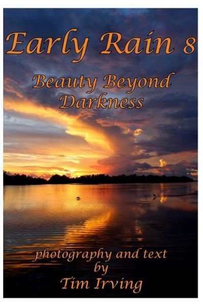 Cover for Tim Irving · Early Rain 8 - Early Rain (Paperback Book) (2021)