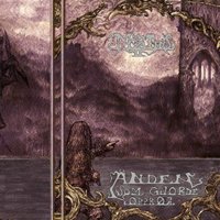 Cover for Mortiis · Ånden Som Gjorde Opprør (White / Pink Vinyl) (LP) (2020)