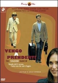 Cover for Vengo a Prenderti (DVD) (2006)