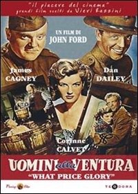 Uomini Alla Ventura (DVD) (2012)