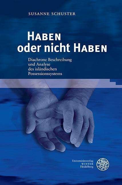Cover for Schuster · HABEN oder nicht HABEN (Book)