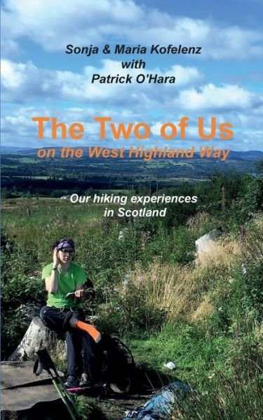 Cover for Kofelenz · The Two of Us on the West High (Book) (2019)