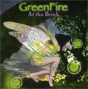 At the Brink - Greenfire - 音乐 - CDB - 0659057201320 - 2002年2月5日