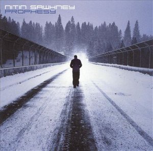Nitin Sawhney-prophesy - Nitin Sawhney - 音乐 -  - 0638812710321 - 