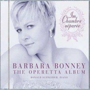 Cover for Schneider · Im Chambre Separee (CD) (2003)