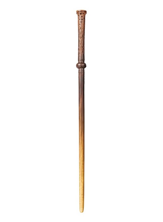 Cover for Harry Potter · Professor Sprouts Character Wand (Merchandise Collectible) (MERCH) (2024)