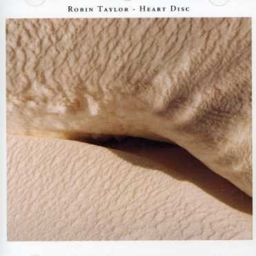 Cover for Taylor Robin · Heart Disc (CD) (2006)