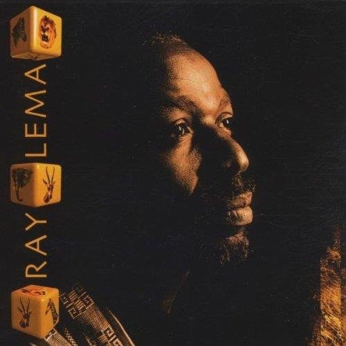 Cover for Ray Lema · Dream Of The Gazelle (CD)