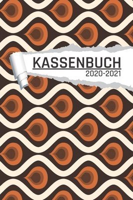 Kassenbuch - Abraham Spare - 图书 -  - 9798601166324 - 2020年1月19日