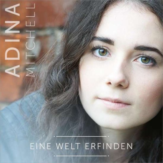 Eine Welt erfinden - Mitchell - 图书 -  - 4029856400327 - 