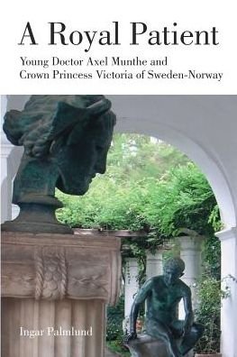 Cover for Ingar Palmlund · A Royal Patient (Paperback Book) (2016)