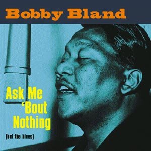 Cover for Bland Bobby · The Soulful Sound Of (CD) (2002)
