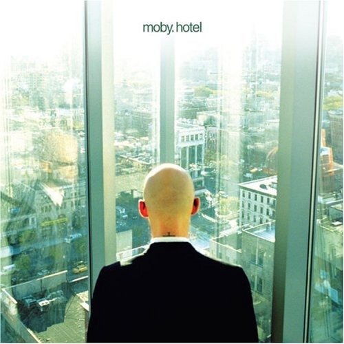 Hotel - Moby - 音乐 - KOCH INTERNATIONAL - 0638812724328 - 2005年3月22日